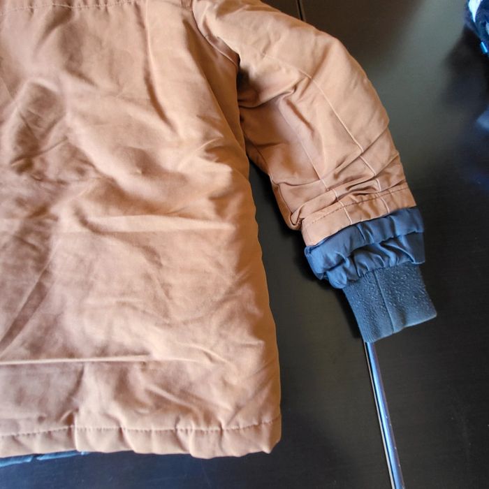 Manteau enfant okaidi - photo numéro 10