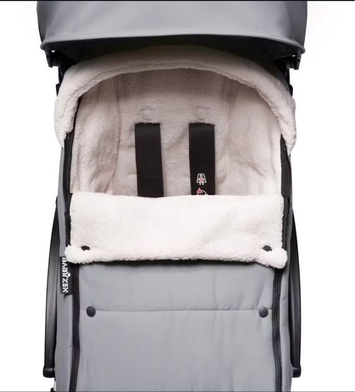 Chancelière Poussette BABYZEN™ YOYO
