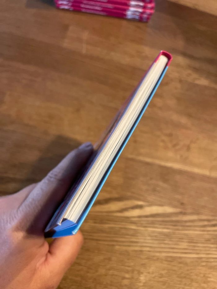 Livre La bibliothèque Rose Miraculous Opération Adrien ! Numéro 26 - photo numéro 4