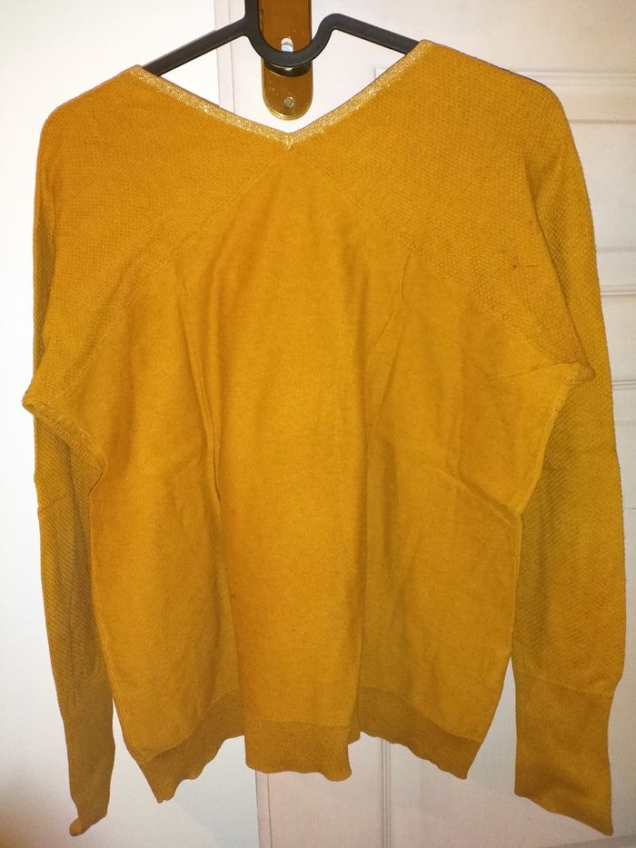 Pull Promod - photo numéro 2