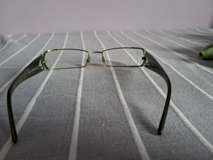 Paire de Lunettes de vue x one très stylée - photo numéro 7