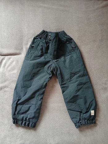 Pantalon de ski 4 ans