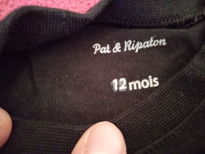 Maillot manches longues - photo numéro 2