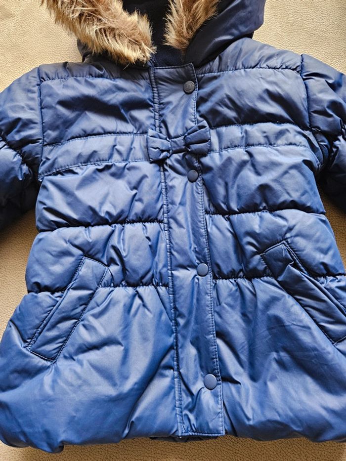Manteau hiver imperméable - photo numéro 5