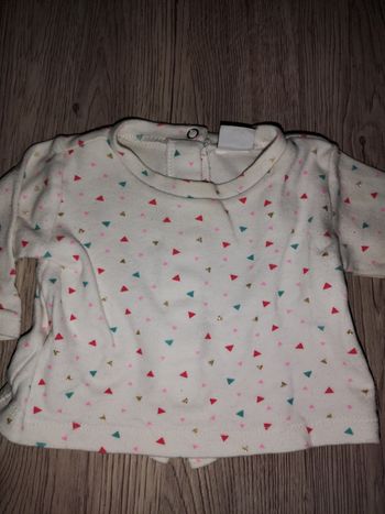 Pull fille