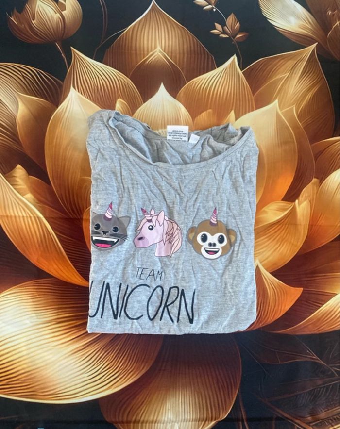 Teeshirt enfant - photo numéro 2