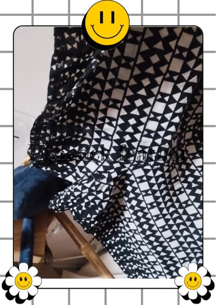 Combishort 44 influx noire/blanche - photo numéro 2