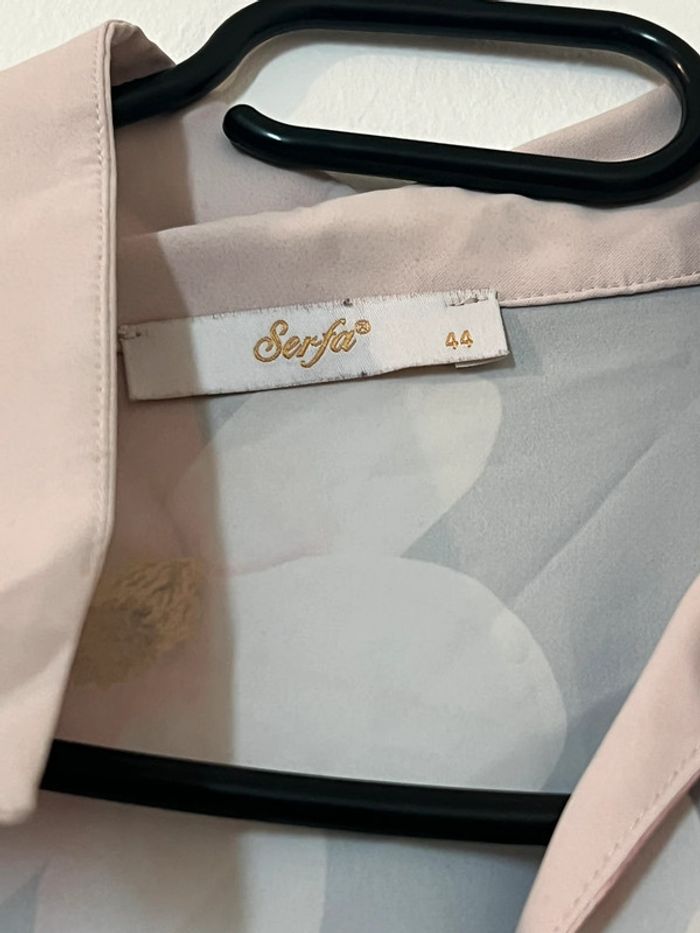 Chemise d’été - photo numéro 2