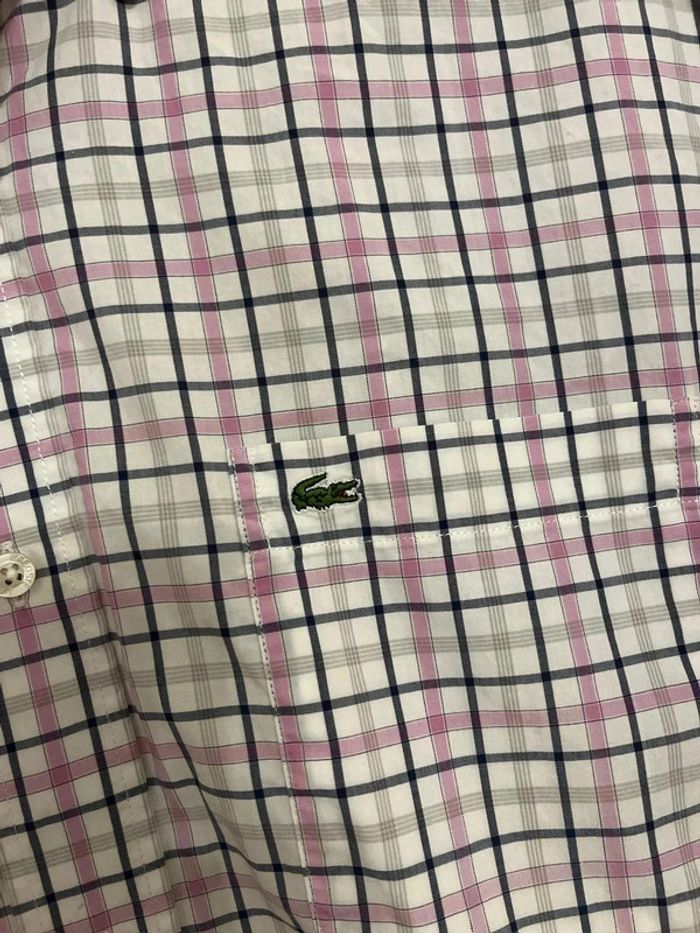 Chemise - photo numéro 2