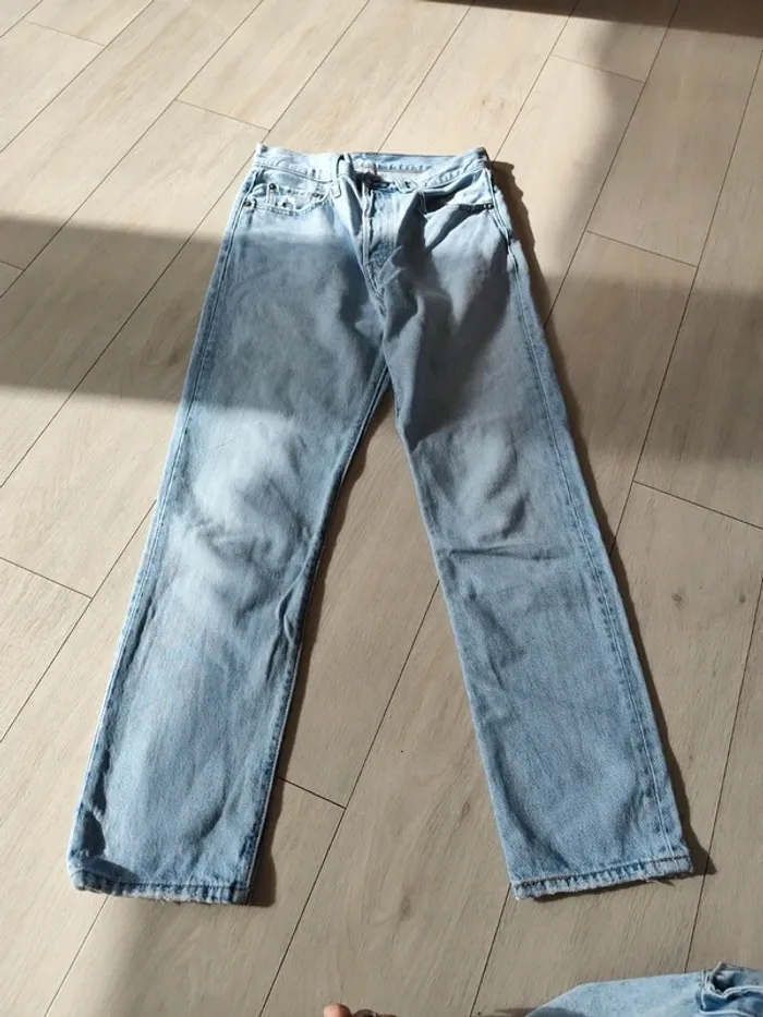Jeans Levi's 501