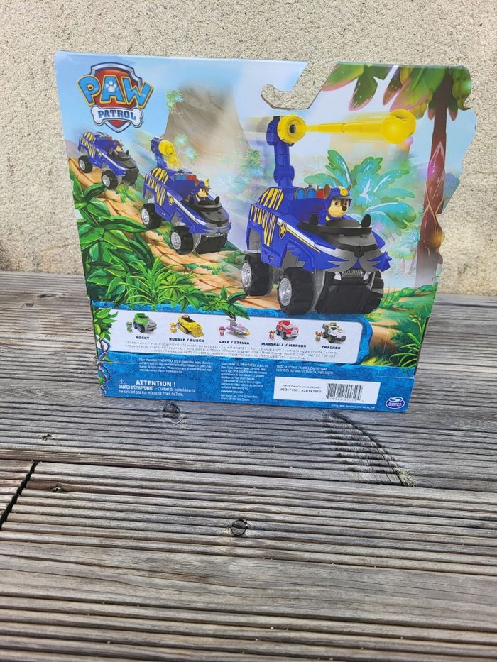 Pat patrouille - photo numéro 2