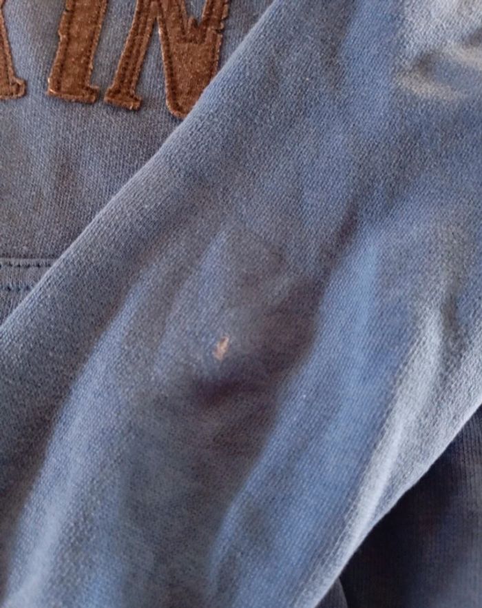 Sweat garçon 4 ans - photo numéro 4