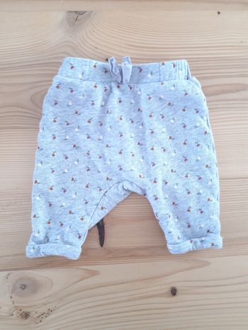 Lot 7 pantalons 3 mois