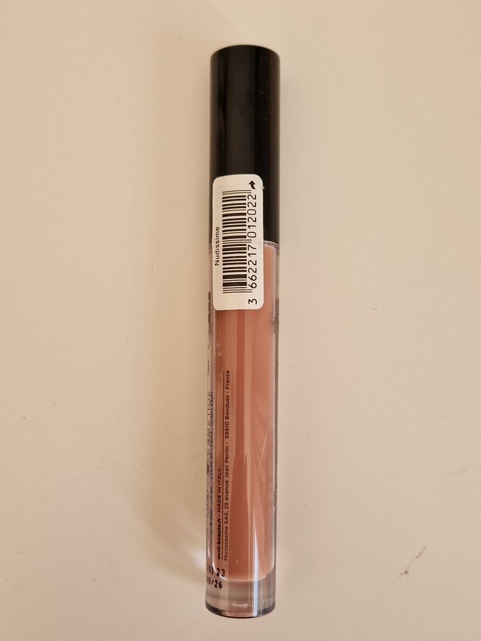 Huile pour lèvres Avril neuve - photo numéro 3