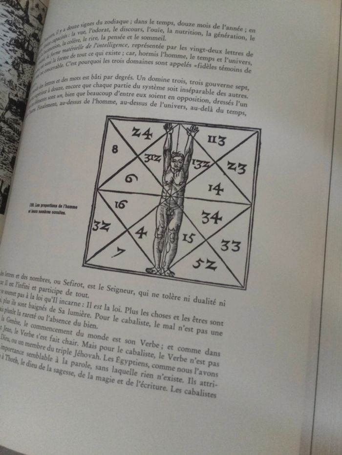 Livre Le miroir de la magie - photo numéro 10