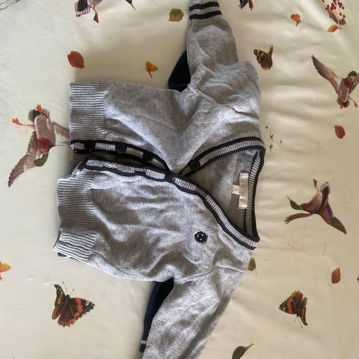 Lots gilet - photo numéro 2