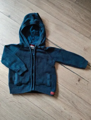 Gilet 23 mois