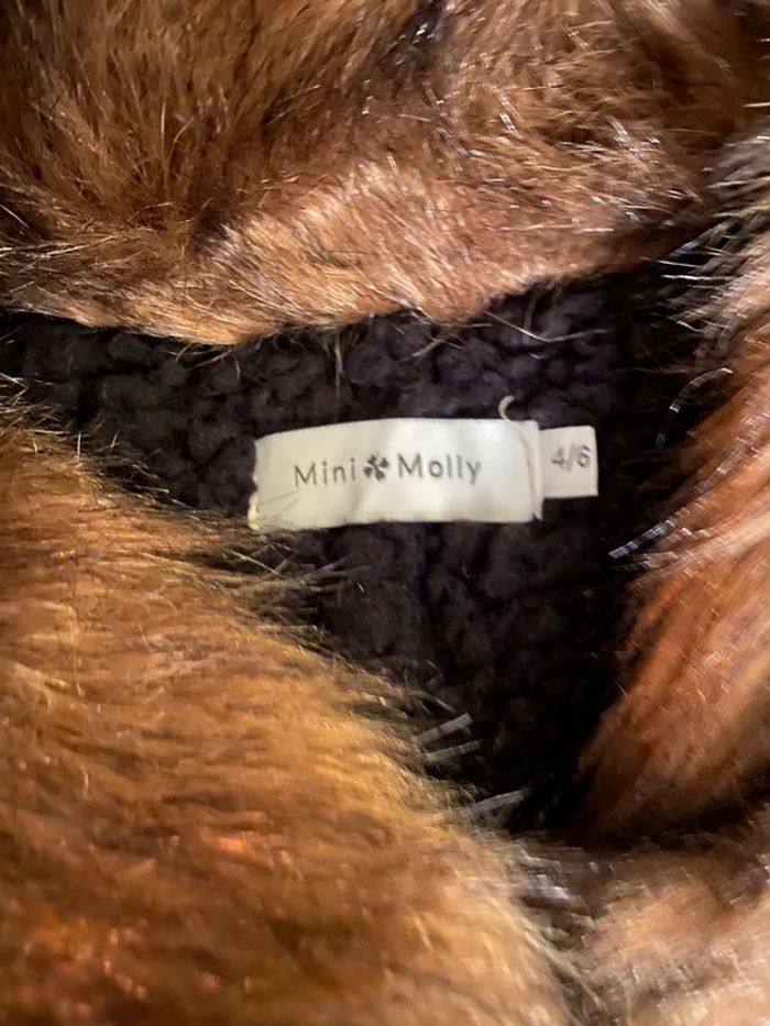 Veste Mini Molly Braken - photo numéro 4