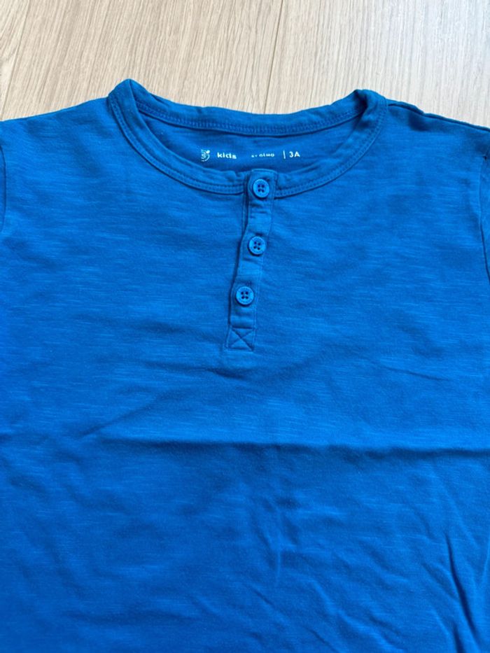 Maillot 3 ans - photo numéro 2