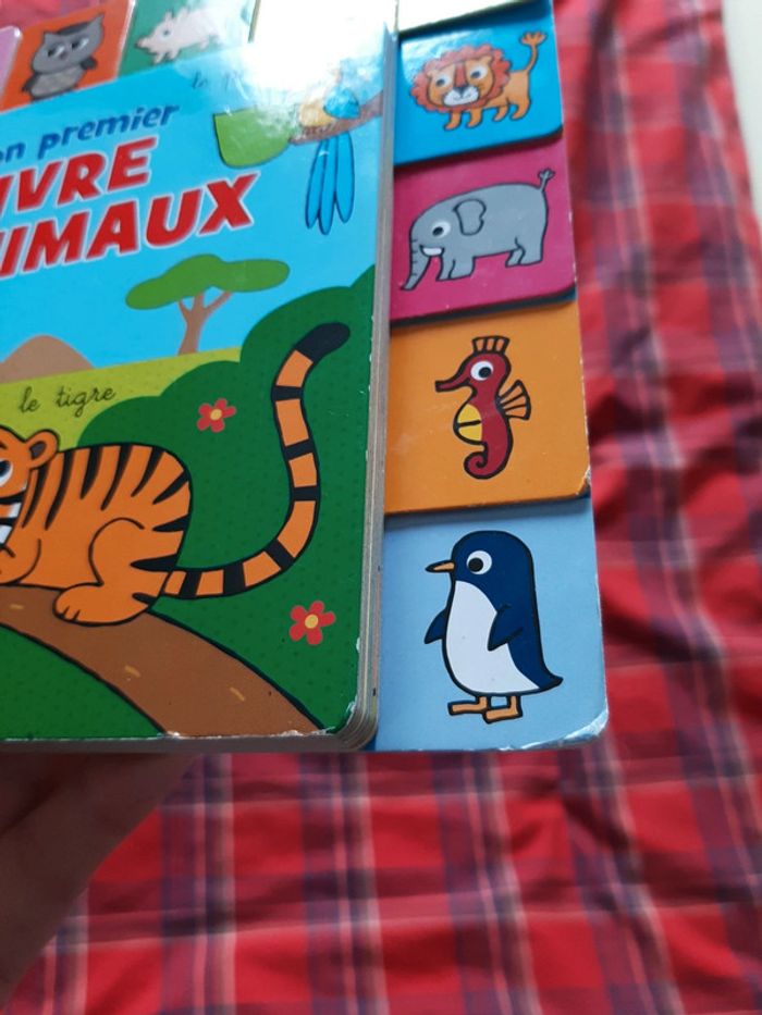 Imagier animaux - photo numéro 7