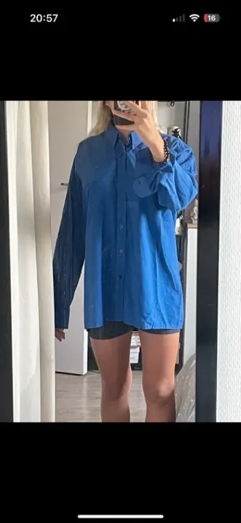 Chemise homme