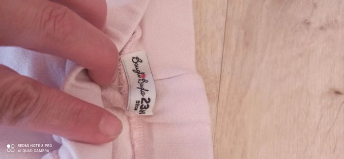 Pantalon type sarouel - photo numéro 3