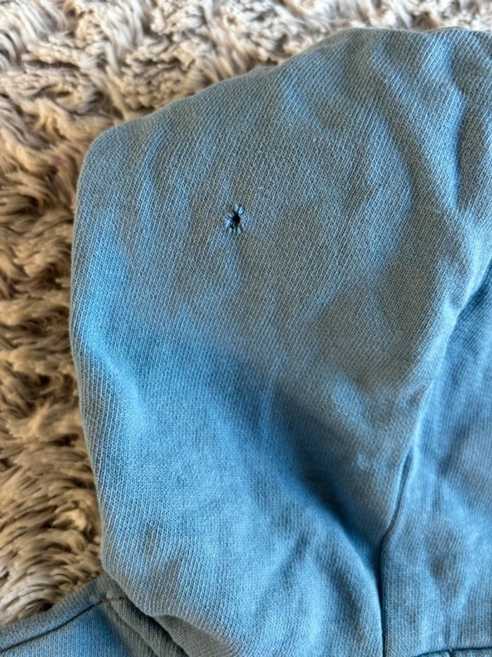 Sweat Vertbaudet 6 ans - photo numéro 5