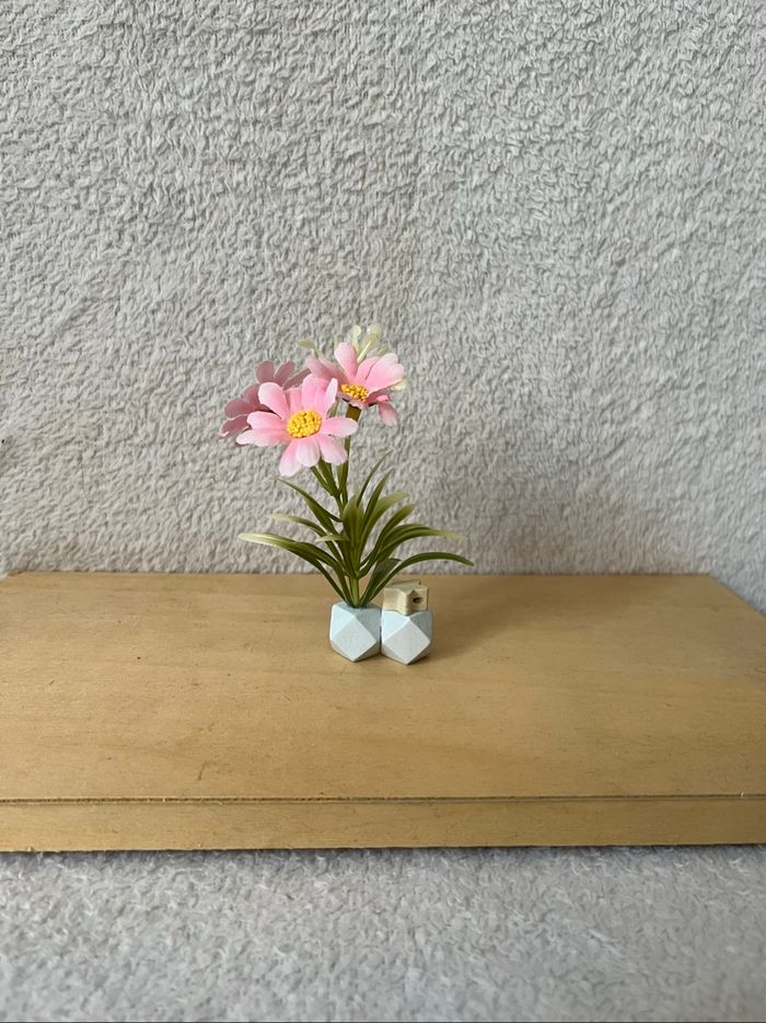 Plante miniature pour barbie Neuf