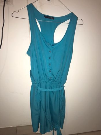 Combi short