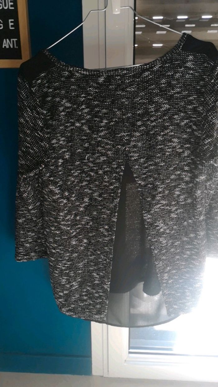 Pulls - photo numéro 2