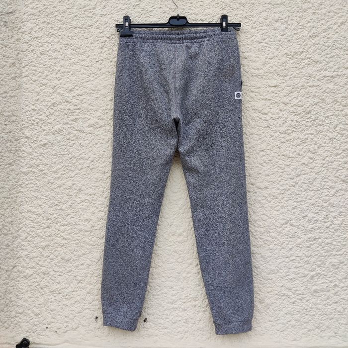 Pantalon de jogging pour garçon gris 13 ans - photo numéro 3