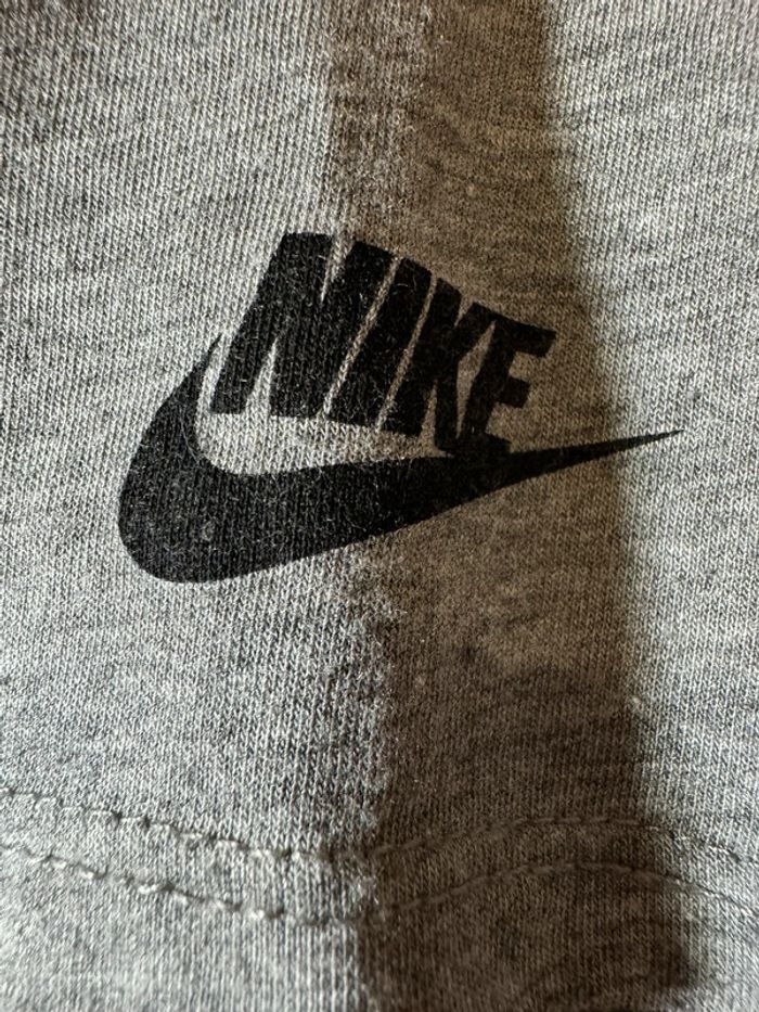 Teeshirt Nike - photo numéro 4