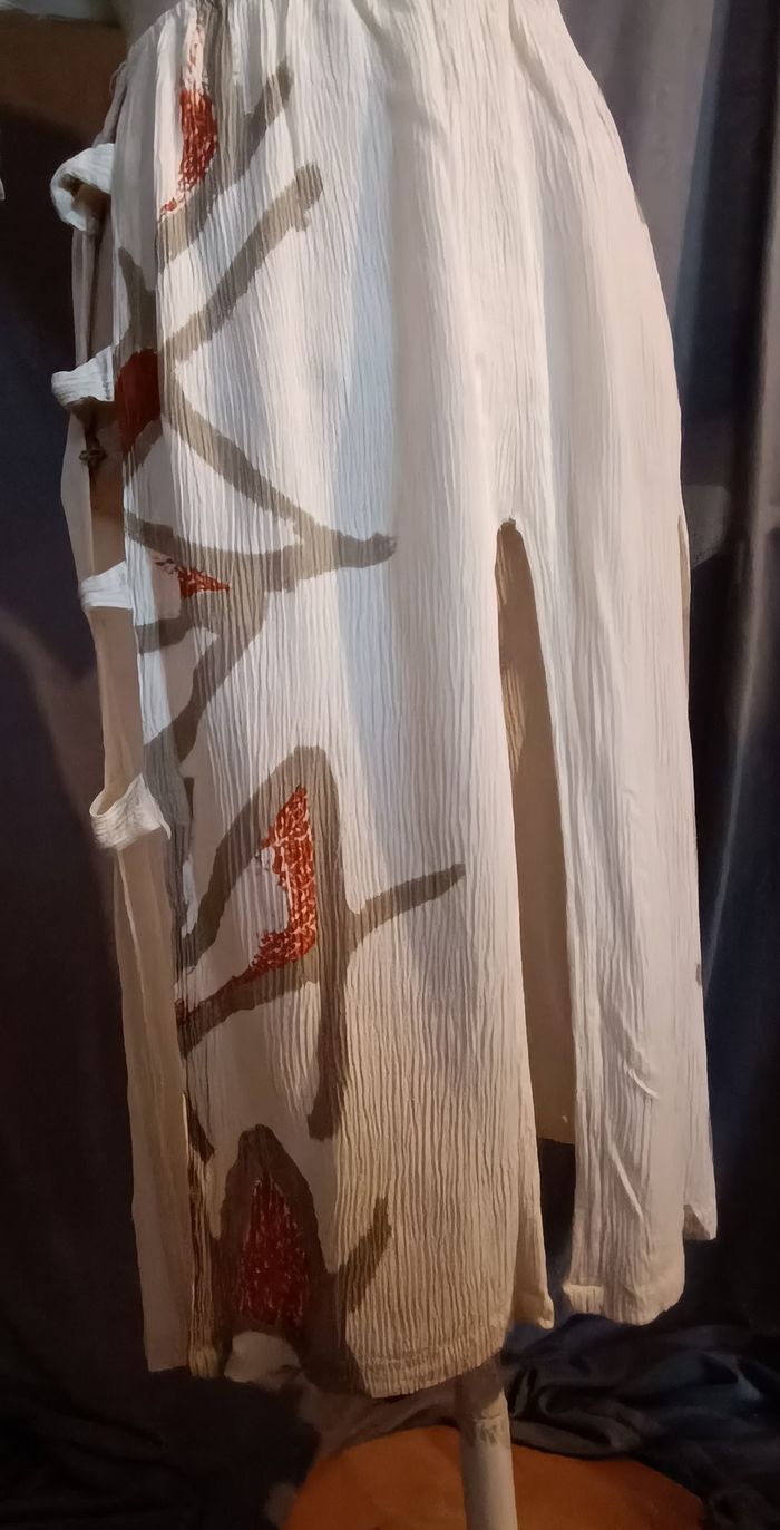 ensemble léger - photo numéro 4