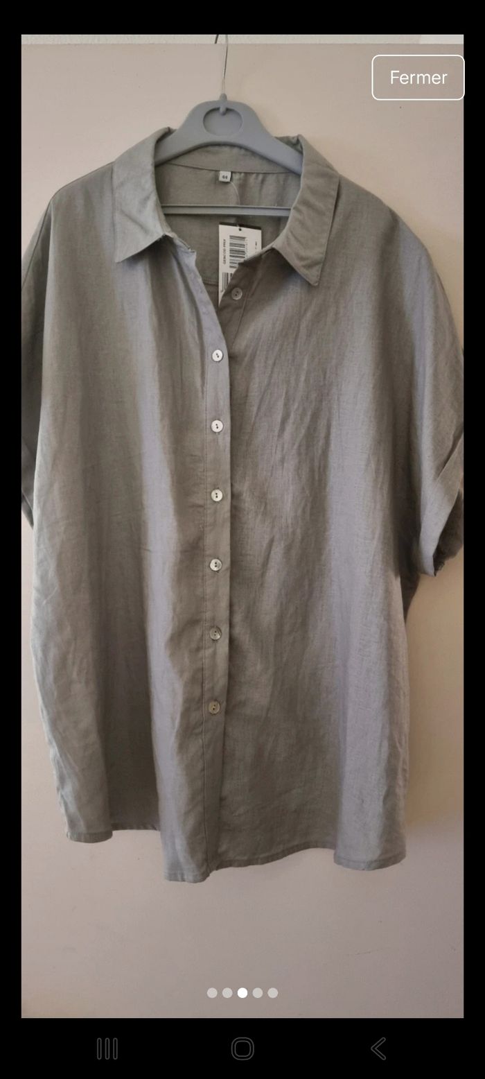 Blouse - photo numéro 3