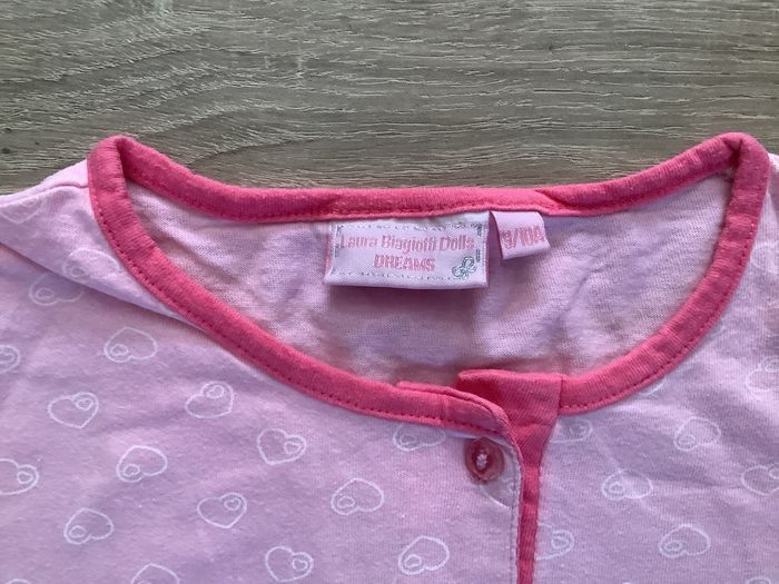 Ensemble pyjama fille - photo numéro 3
