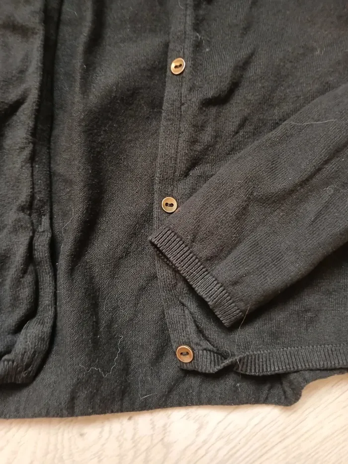 Gilet - photo numéro 3