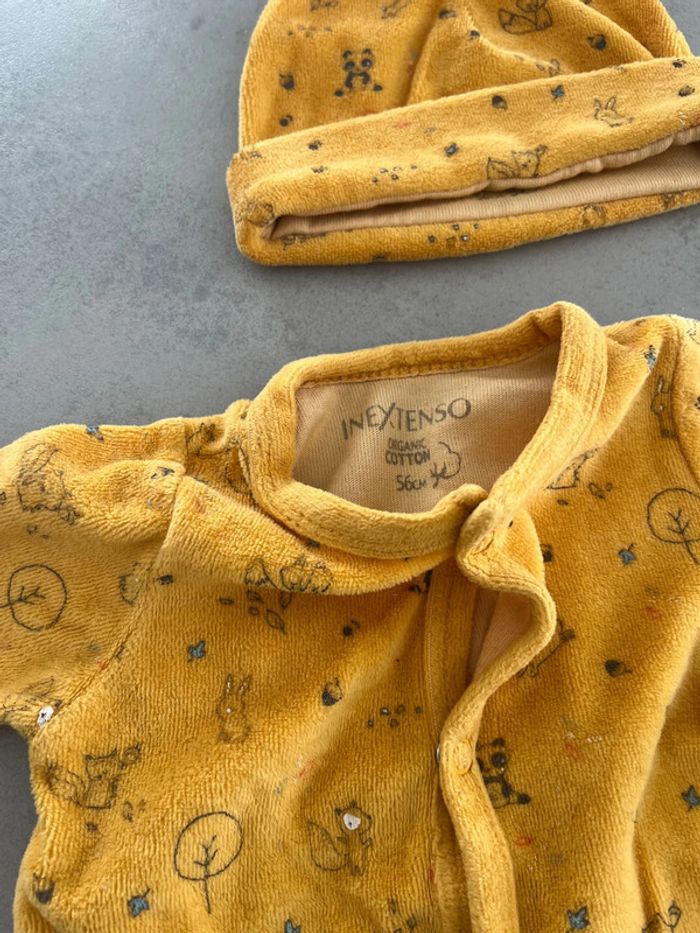 2 Pyjamas inextenso - photo numéro 7