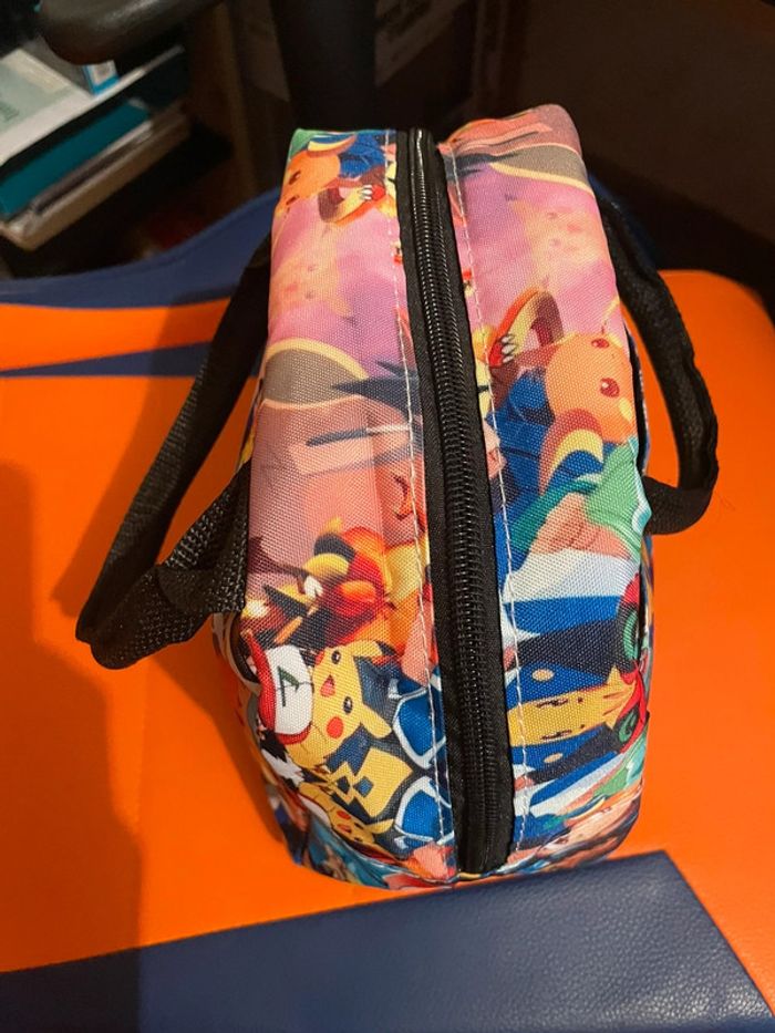 Sac isotherme Pokémon - photo numéro 2