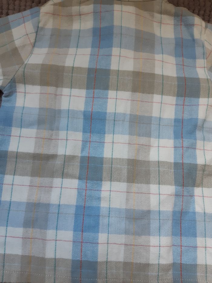 Chemise 2 ans - photo numéro 5