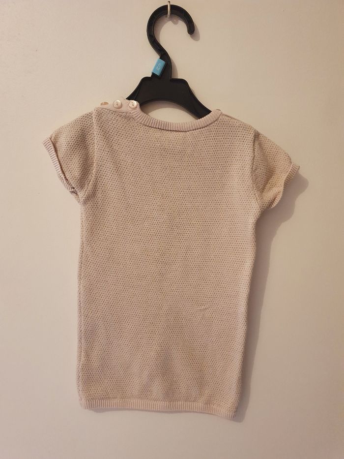 Robe minnie - photo numéro 2