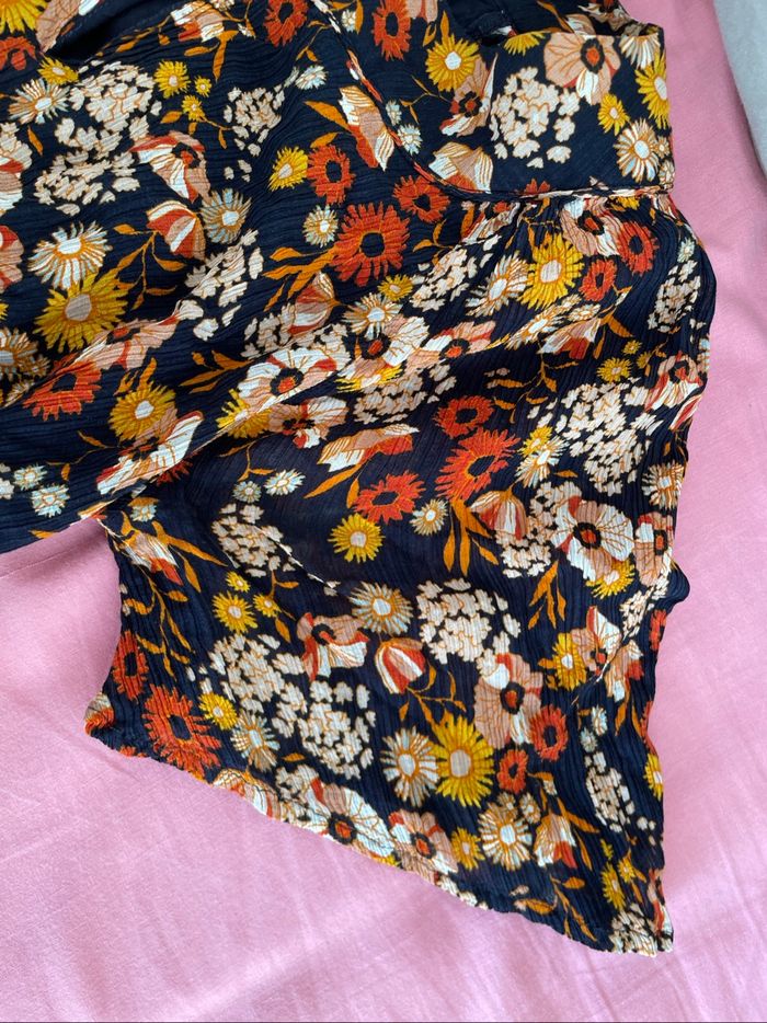 Magnifique Robe Caroll Paris - photo numéro 4