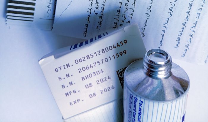 Tretinoine - photo numéro 2