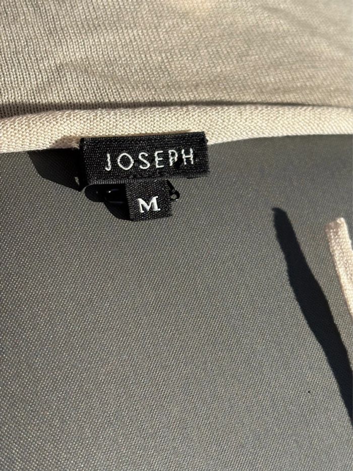 Dos nu Joseph - photo numéro 3