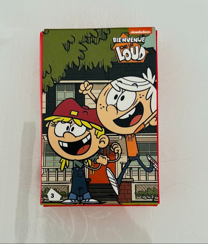 Lot Jeux de cartes McDonalds - photo numéro 2