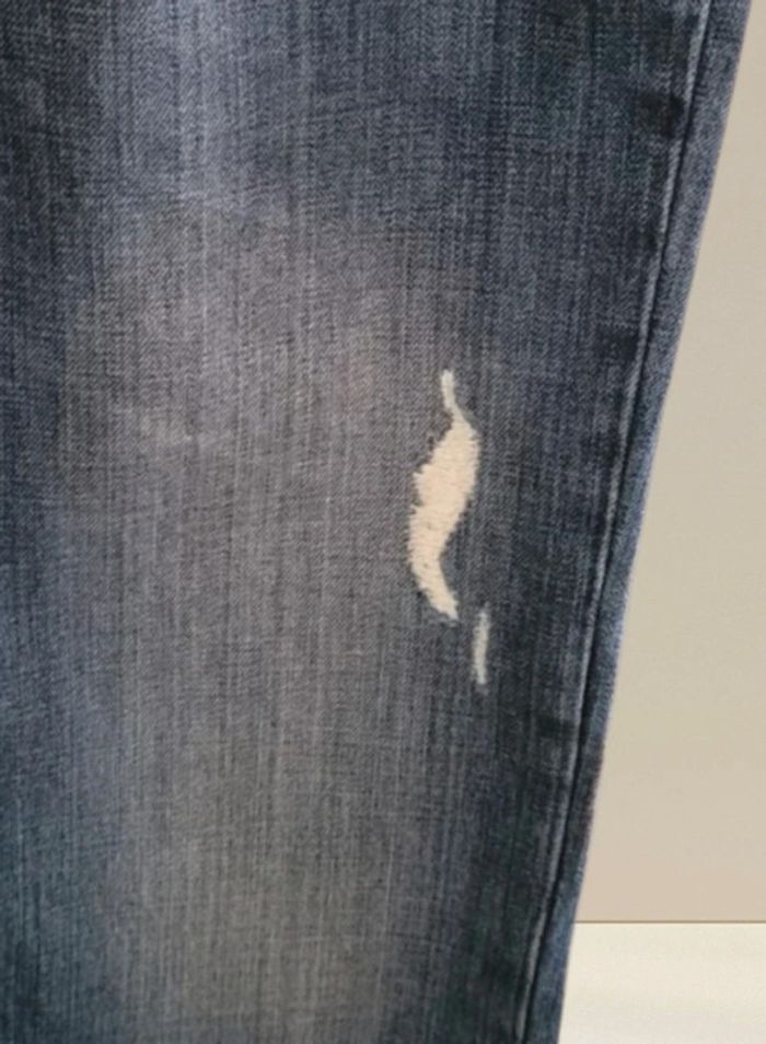 Jean slim Cerruti Taille 40 - photo numéro 2