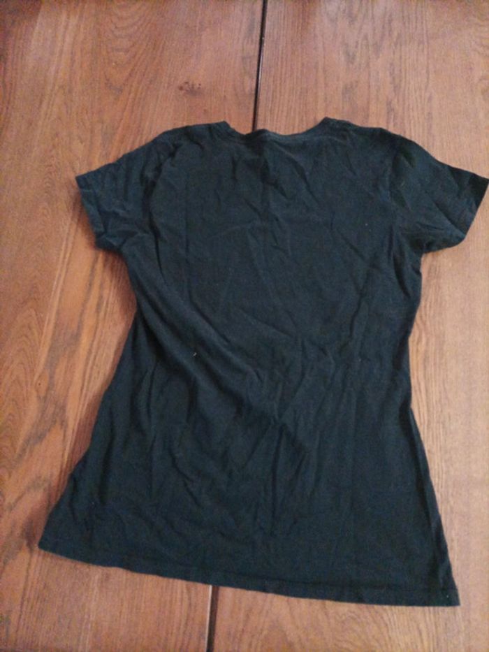 T-shirt 10/12 ans - photo numéro 2