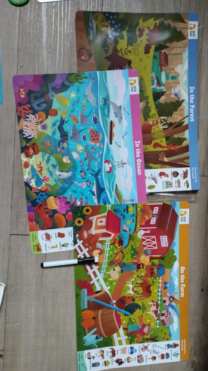 Jeux enfants - photo numéro 3