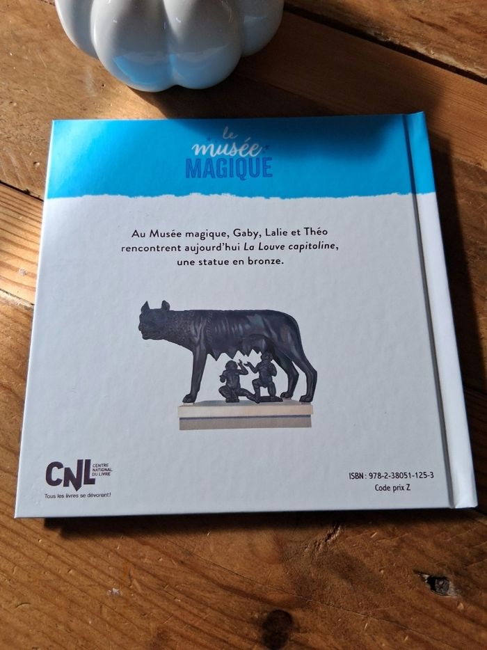 Livre - photo numéro 3