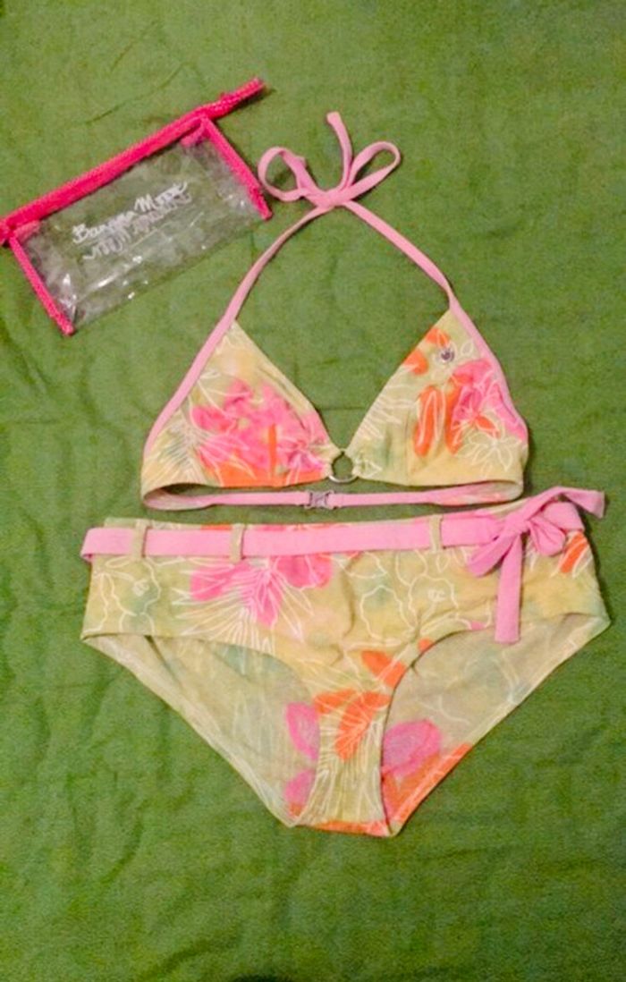 Joli maillot Banana Moon - photo numéro 2
