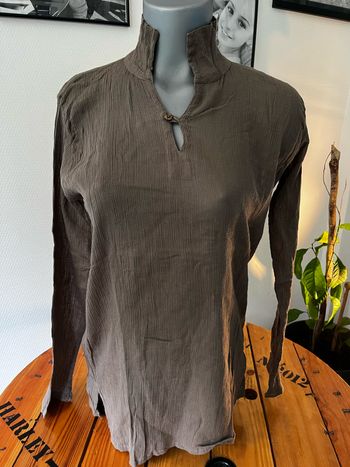 Haut acheter en Inde